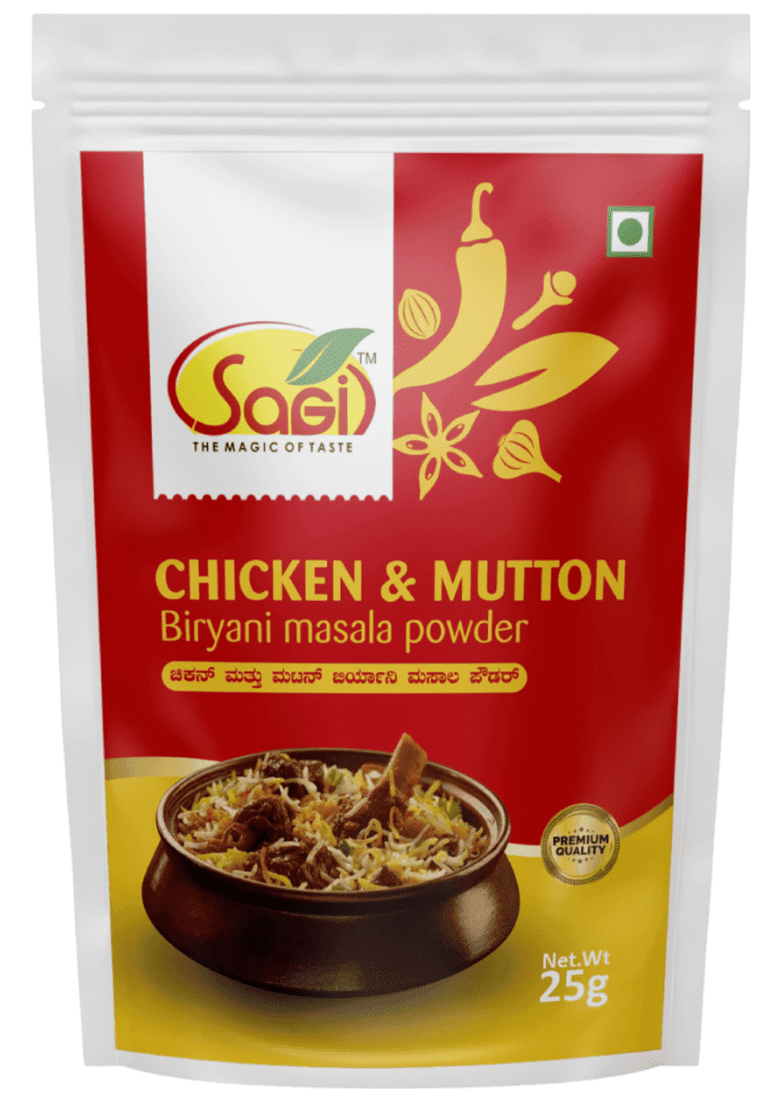Biryani Masala